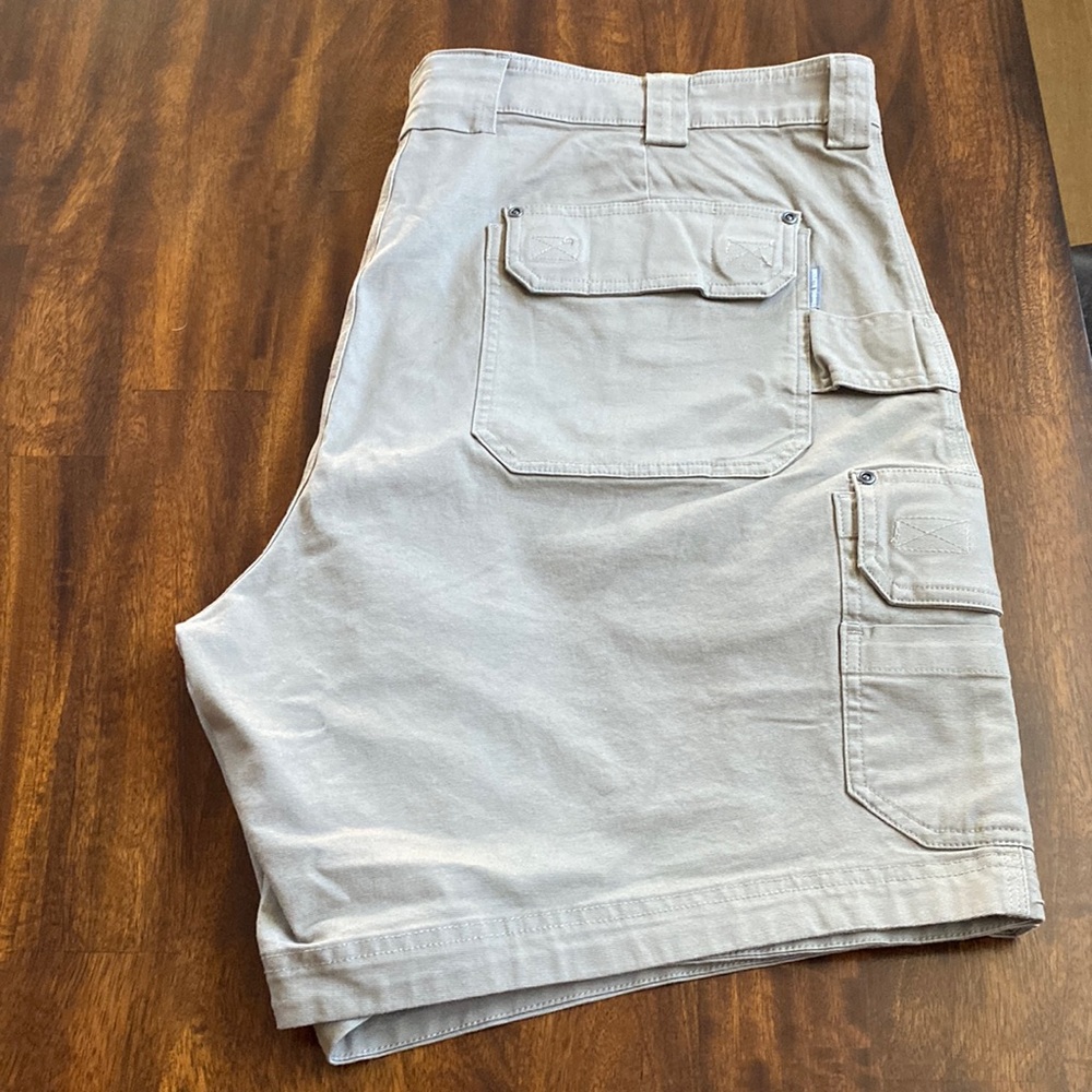 Duluth Cargo Shorts